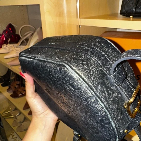 Louis Vuitton boite chapeau MM - Picture 5 of 8